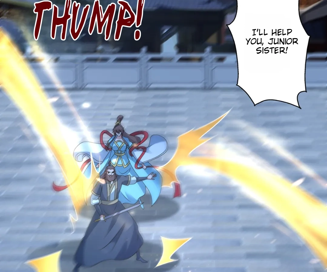 Banished Disciple's Counterattack Chapter 430 page 135 - 