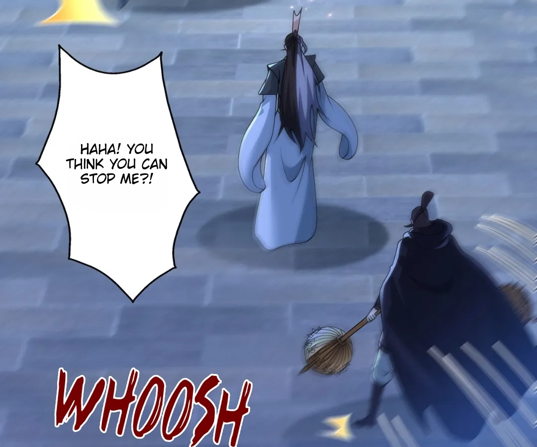 Banished Disciple's Counterattack Chapter 430 page 136 - 
