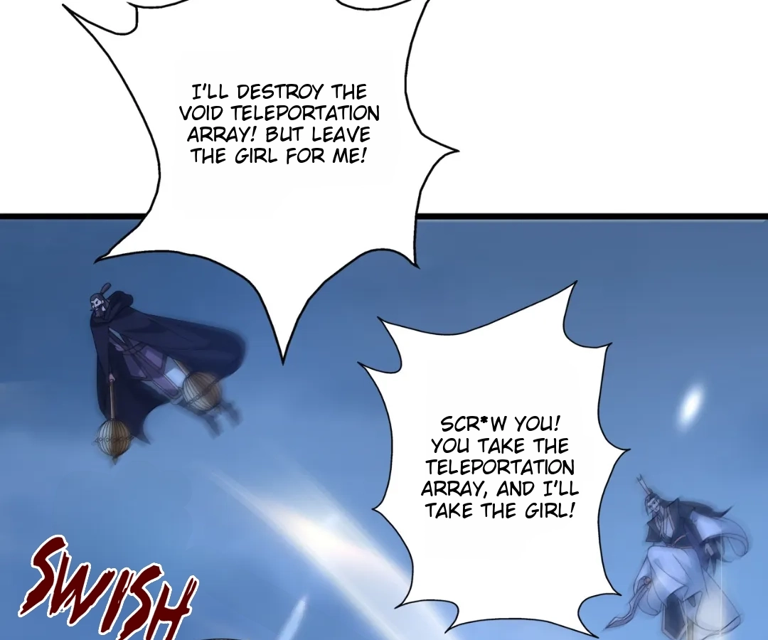 Banished Disciple's Counterattack Chapter 430 page 138 - 