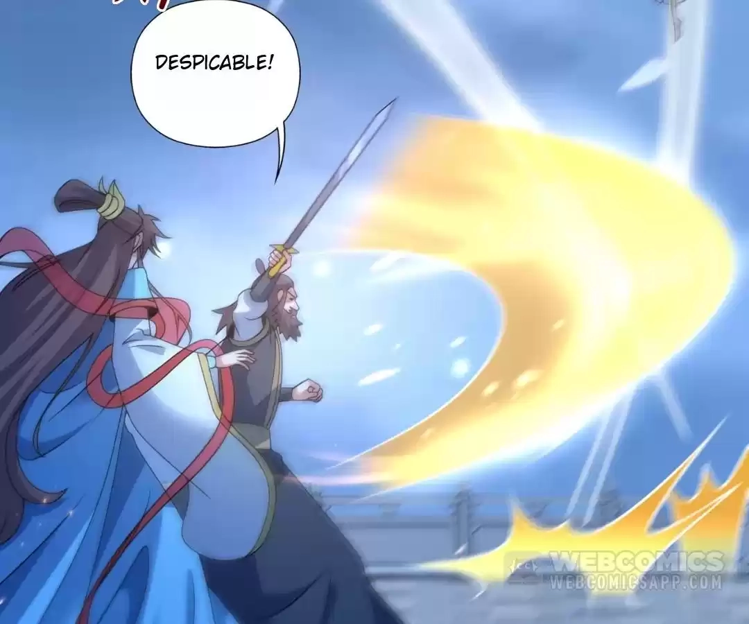 Banished Disciple's Counterattack Chapter 430 page 139 - 