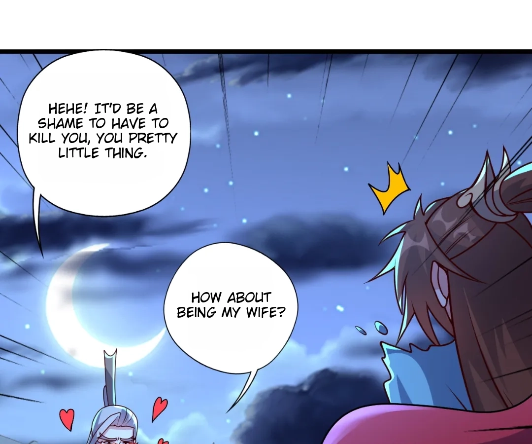 Banished Disciple's Counterattack Chapter 430 page 15 - 