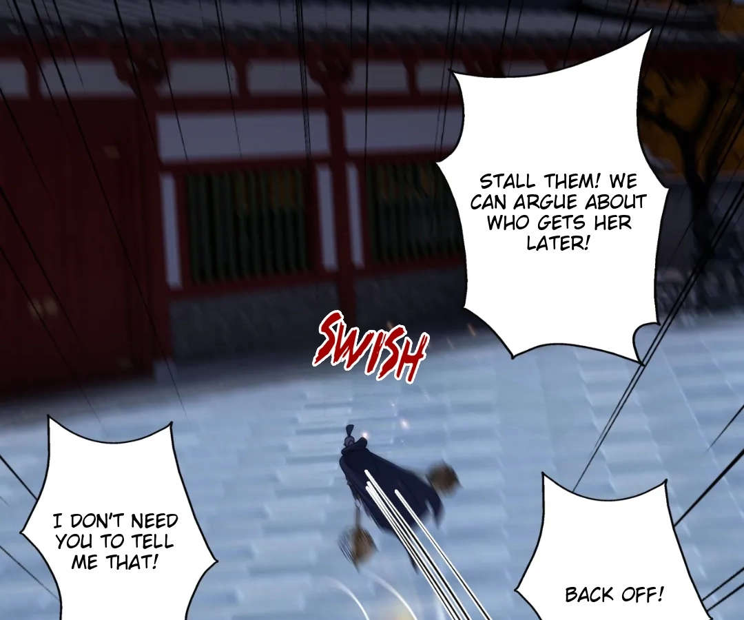 Banished Disciple's Counterattack Chapter 430 page 141 - 