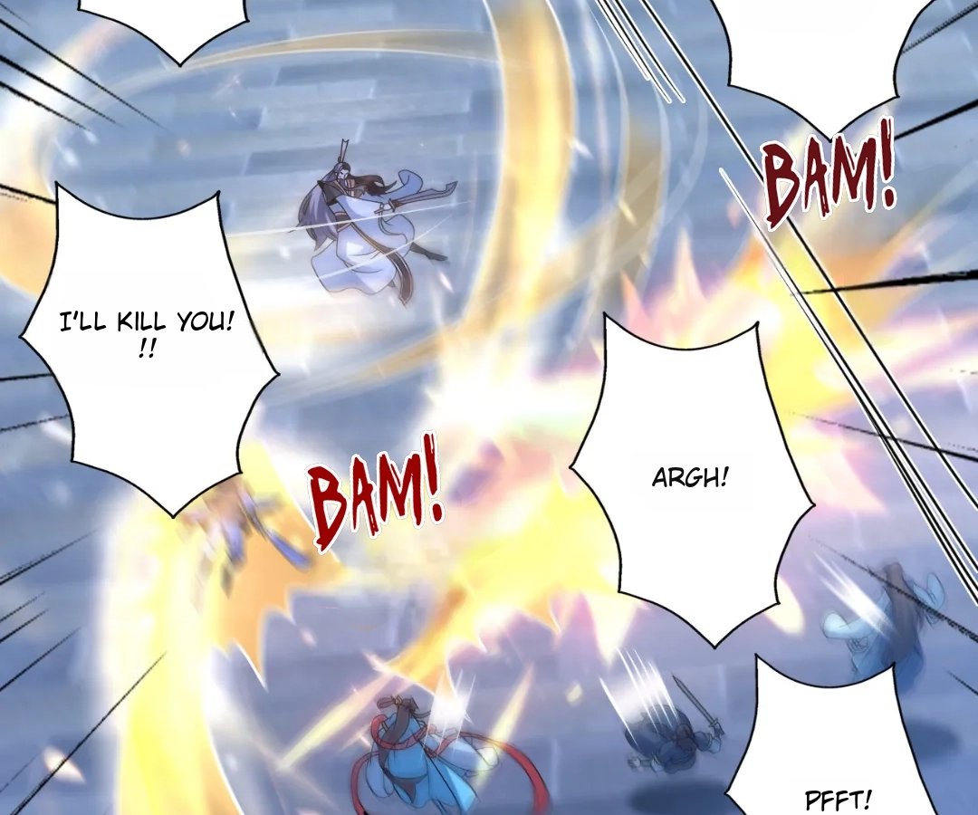 Banished Disciple's Counterattack Chapter 430 page 142 - 