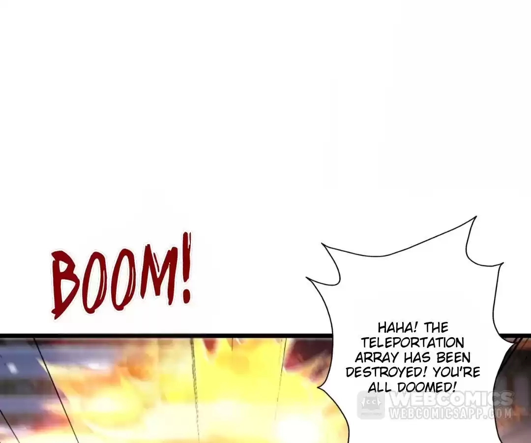 Banished Disciple's Counterattack Chapter 430 page 147 - 