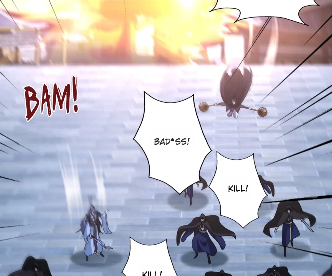 Banished Disciple's Counterattack Chapter 430 page 148 - 