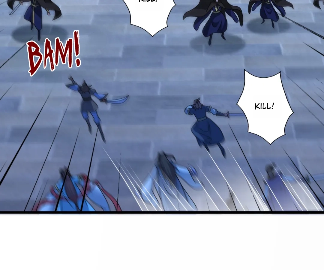 Banished Disciple's Counterattack Chapter 430 page 149 - 