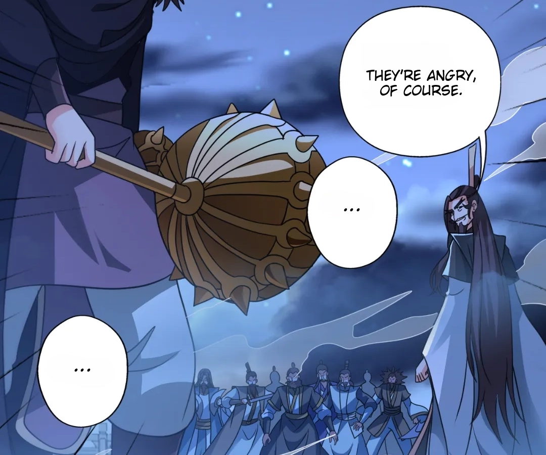 Banished Disciple's Counterattack Chapter 430 page 154 - 