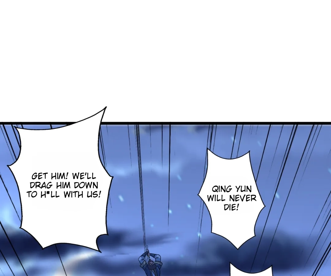 Banished Disciple's Counterattack Chapter 430 page 156 - 