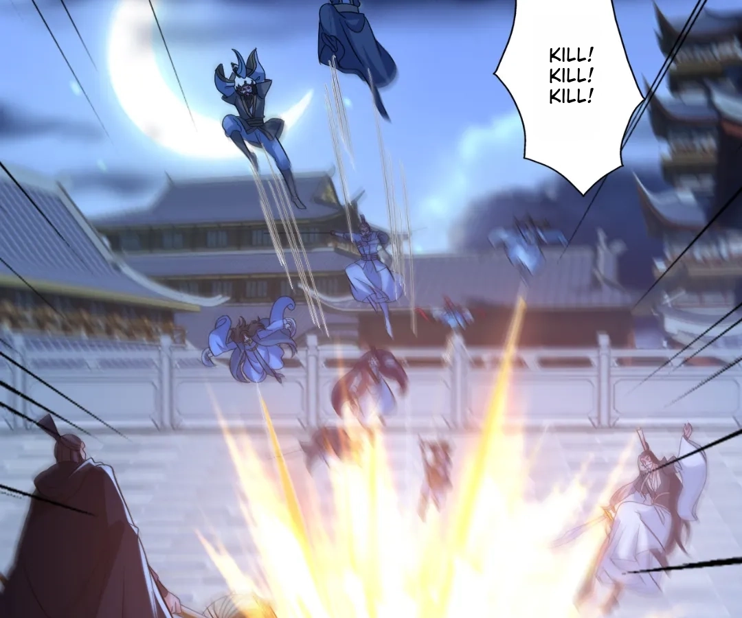 Banished Disciple's Counterattack Chapter 430 page 157 - 