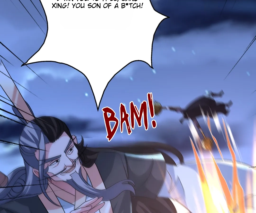 Banished Disciple's Counterattack Chapter 430 page 160 - 