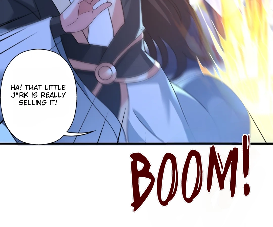 Banished Disciple's Counterattack Chapter 430 page 161 - 