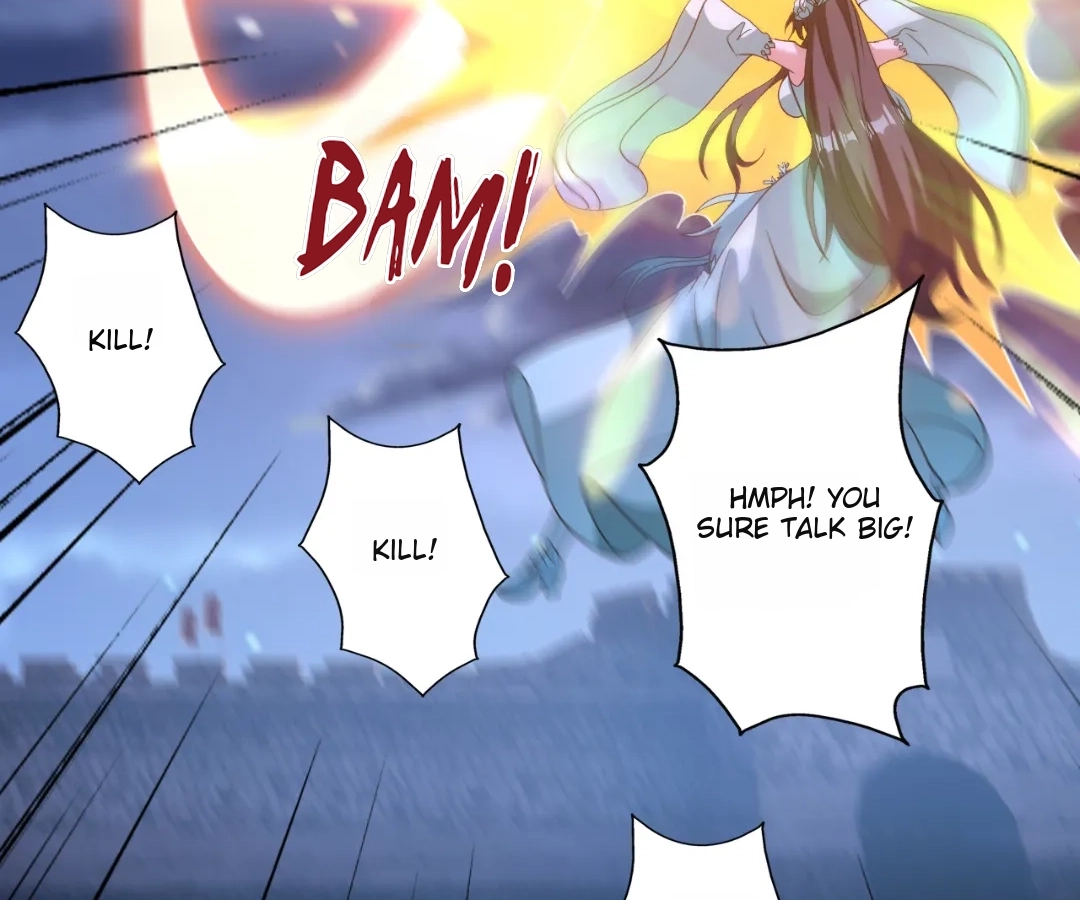 Banished Disciple's Counterattack Chapter 430 page 164 - 
