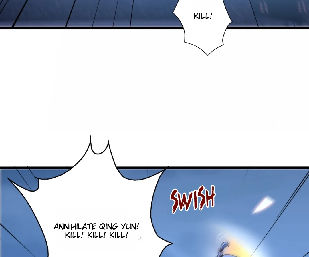 Banished Disciple's Counterattack Chapter 430 page 165 - 