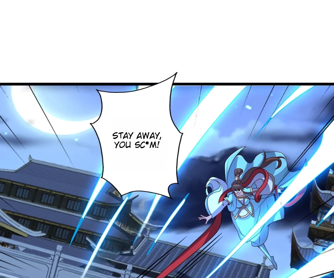 Banished Disciple's Counterattack Chapter 430 page 18 - 