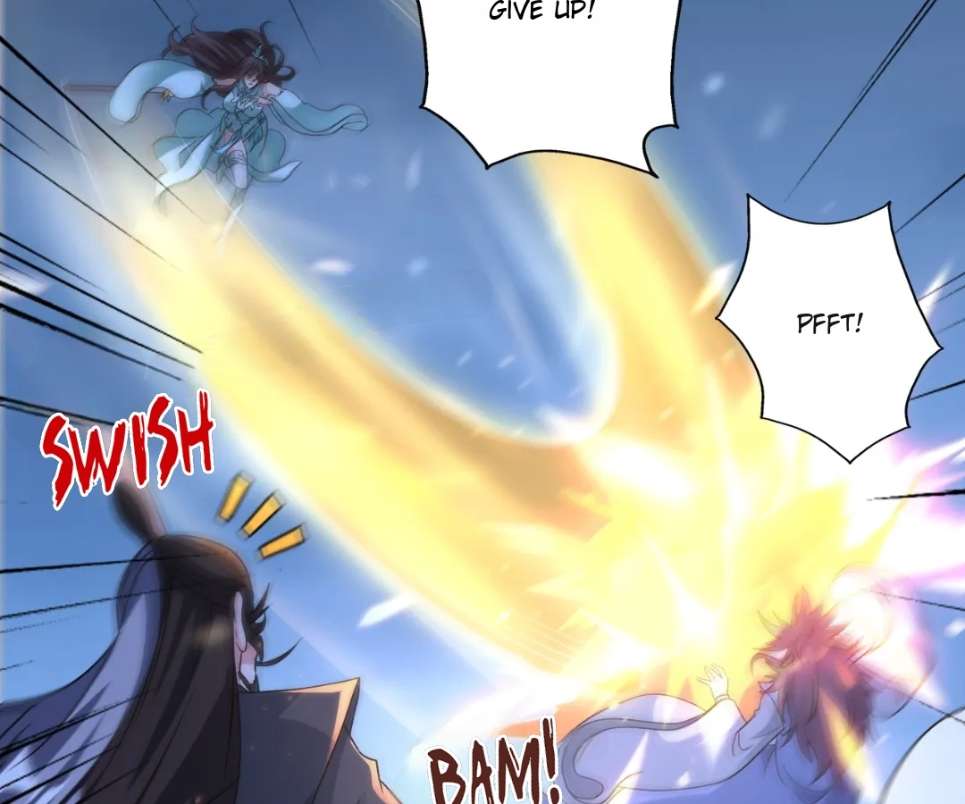 Banished Disciple's Counterattack Chapter 430 page 172 - 