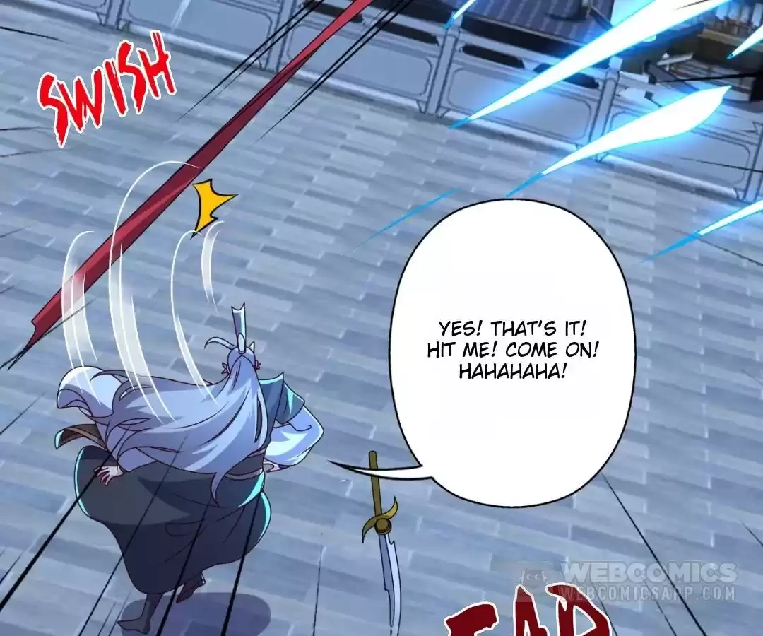 Banished Disciple's Counterattack Chapter 430 page 19 - 