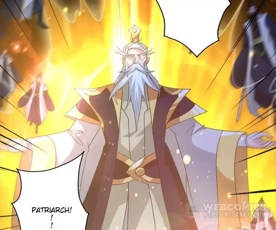 Banished Disciple's Counterattack Chapter 430 page 187 - 
