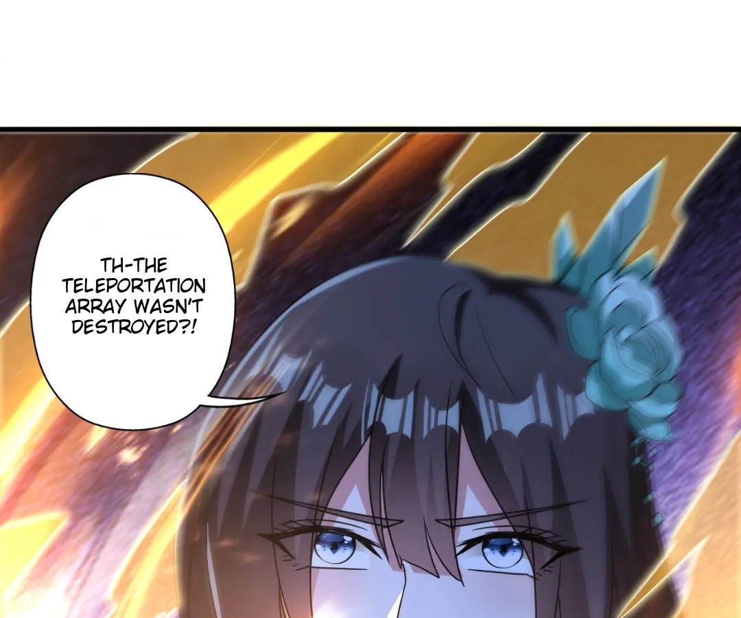 Banished Disciple's Counterattack Chapter 430 page 190 - 
