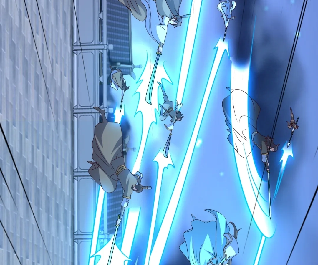Banished Disciple's Counterattack Chapter 430 page 28 - 