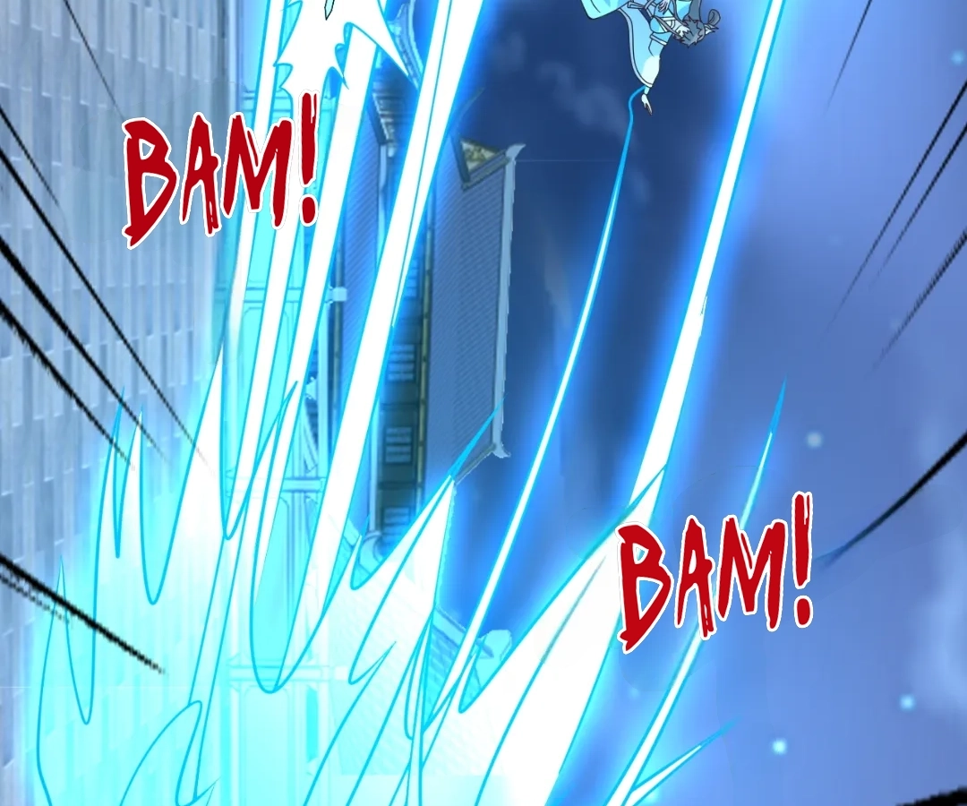 Banished Disciple's Counterattack Chapter 430 page 29 - 