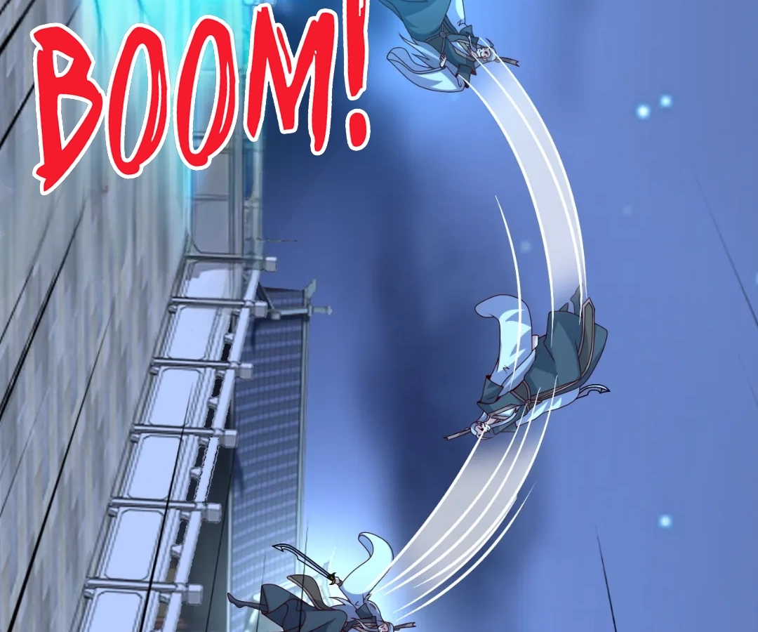 Banished Disciple's Counterattack Chapter 430 page 31 - 