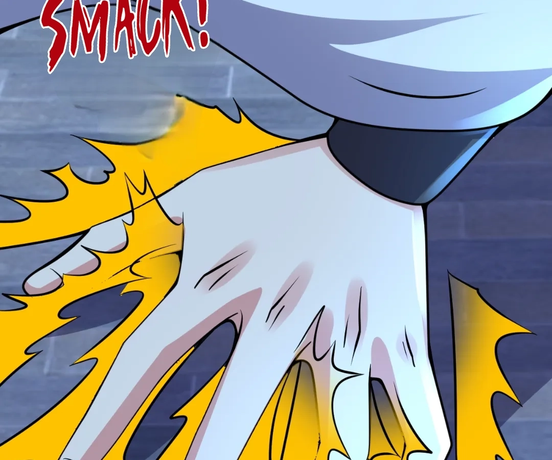 Banished Disciple's Counterattack Chapter 430 page 33 - 