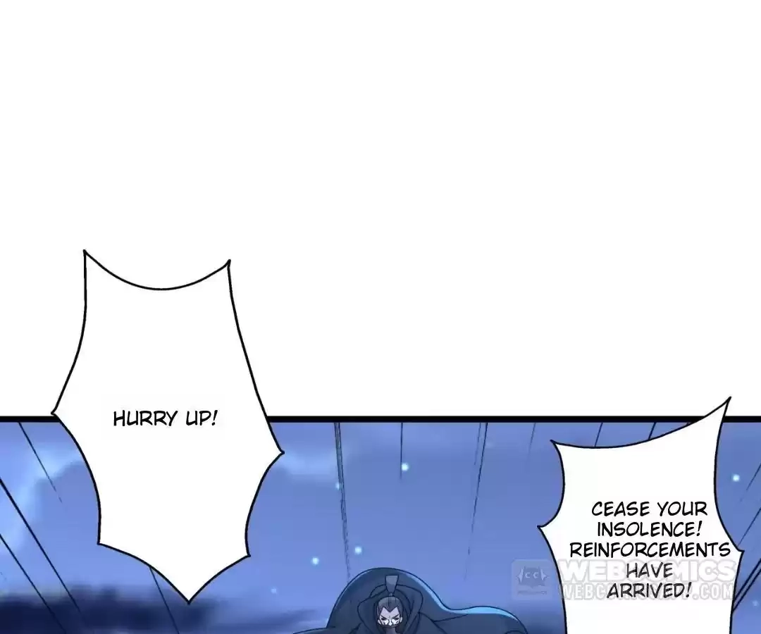 Banished Disciple's Counterattack Chapter 430 page 35 - 