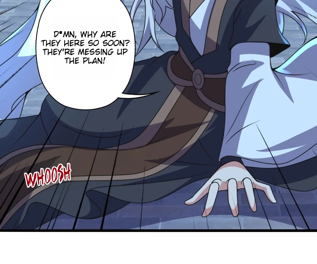 Banished Disciple's Counterattack Chapter 430 page 37 - 