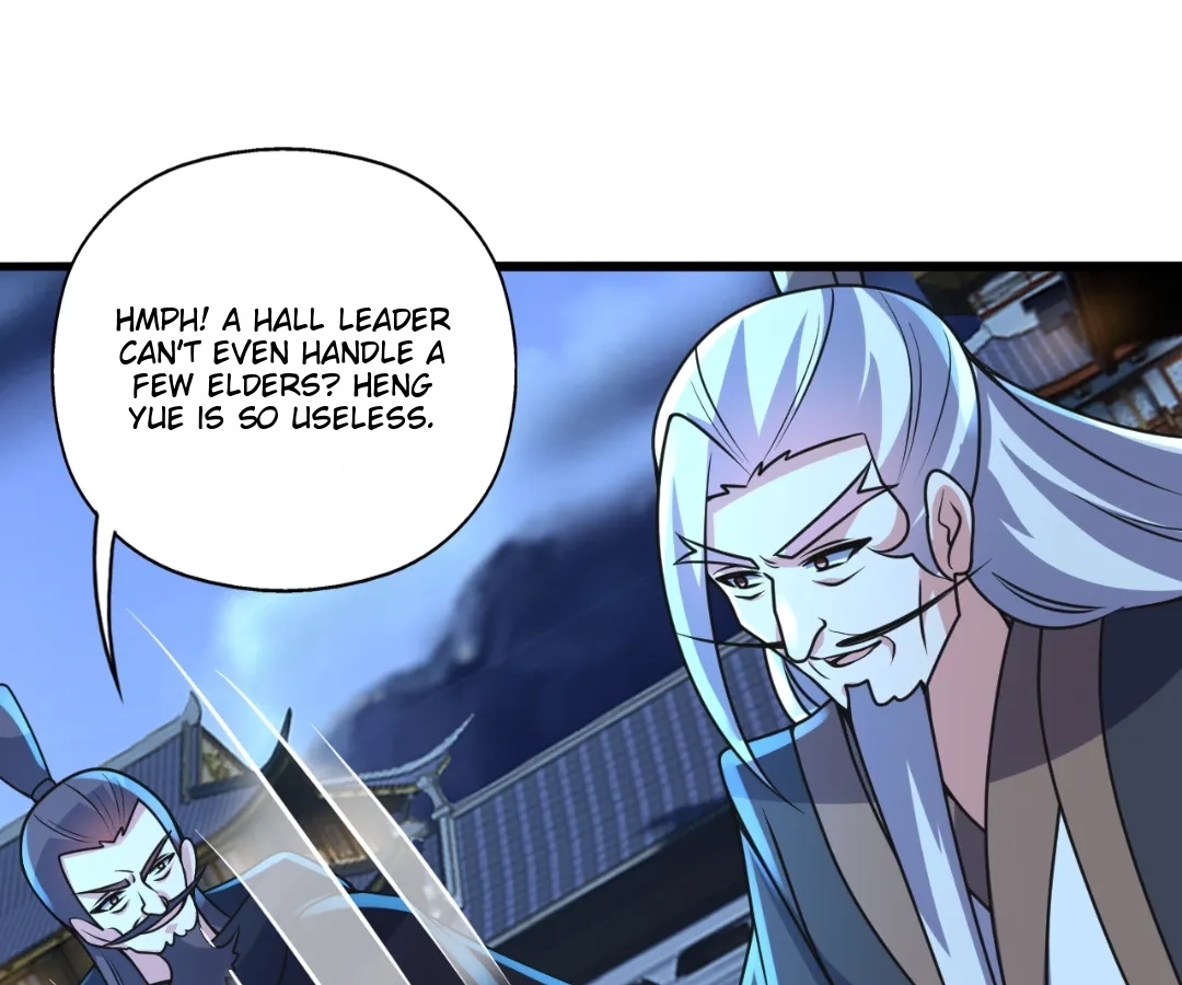 Banished Disciple's Counterattack Chapter 430 page 39 - 