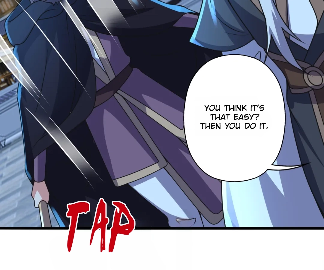Banished Disciple's Counterattack Chapter 430 page 40 - 