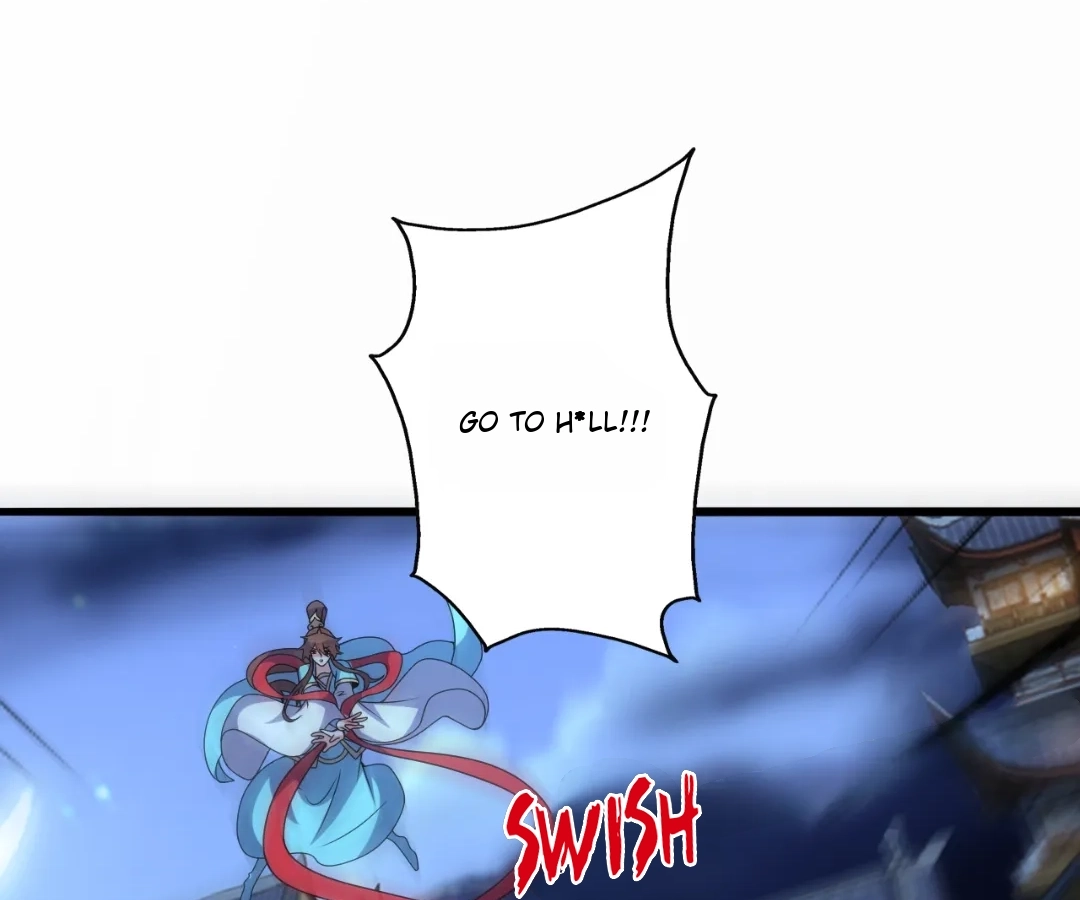 Banished Disciple's Counterattack Chapter 430 page 45 - 