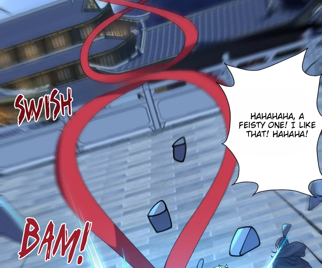Banished Disciple's Counterattack Chapter 430 page 46 - 
