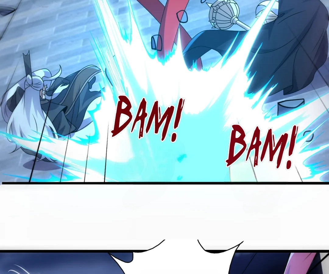 Banished Disciple's Counterattack Chapter 430 page 47 - 