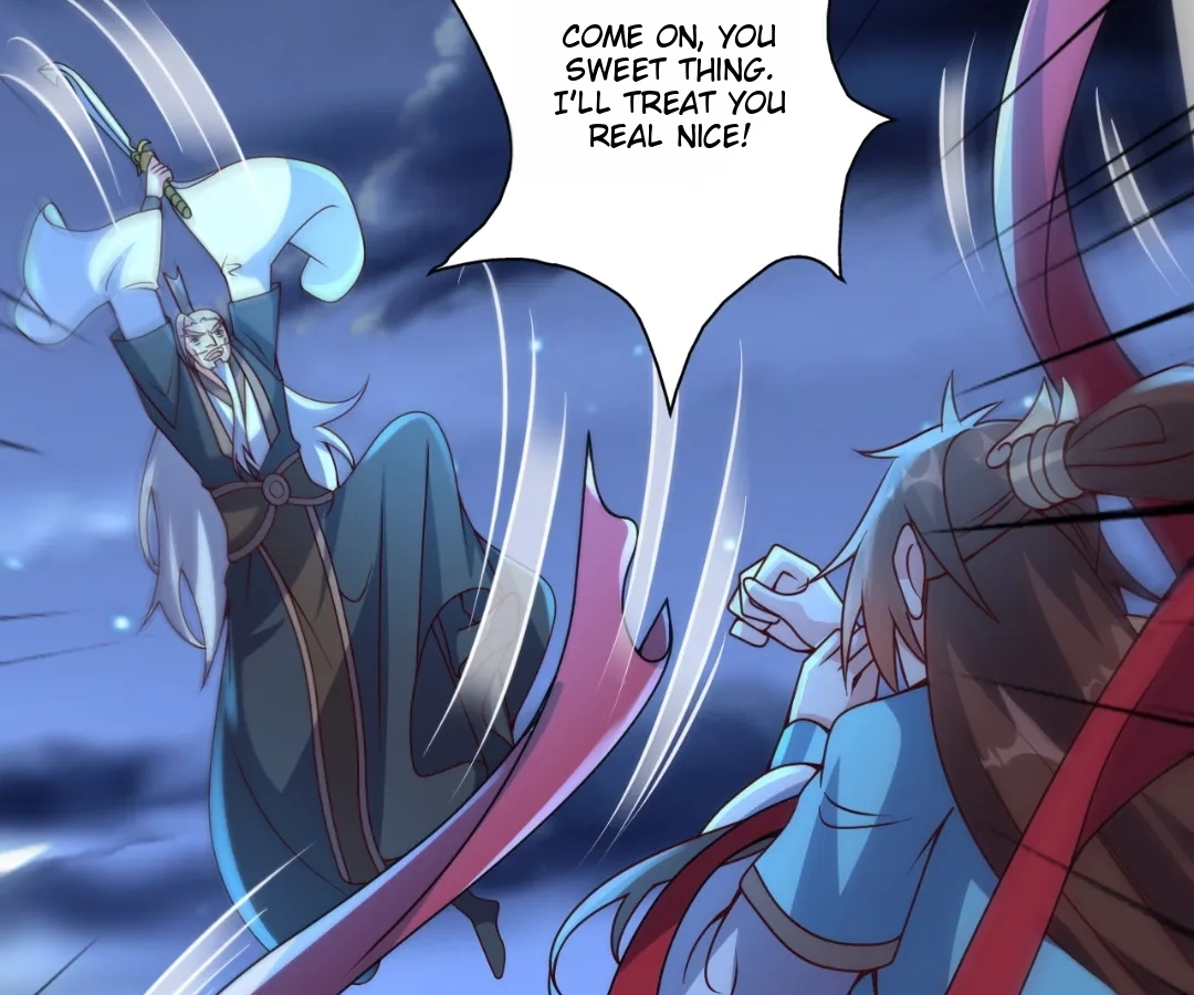 Banished Disciple's Counterattack Chapter 430 page 48 - 