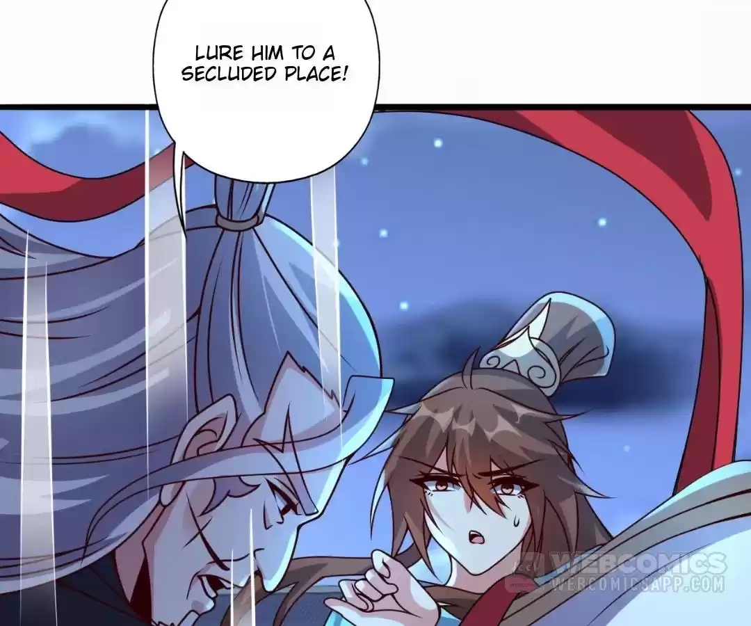 Banished Disciple's Counterattack Chapter 430 page 51 - 