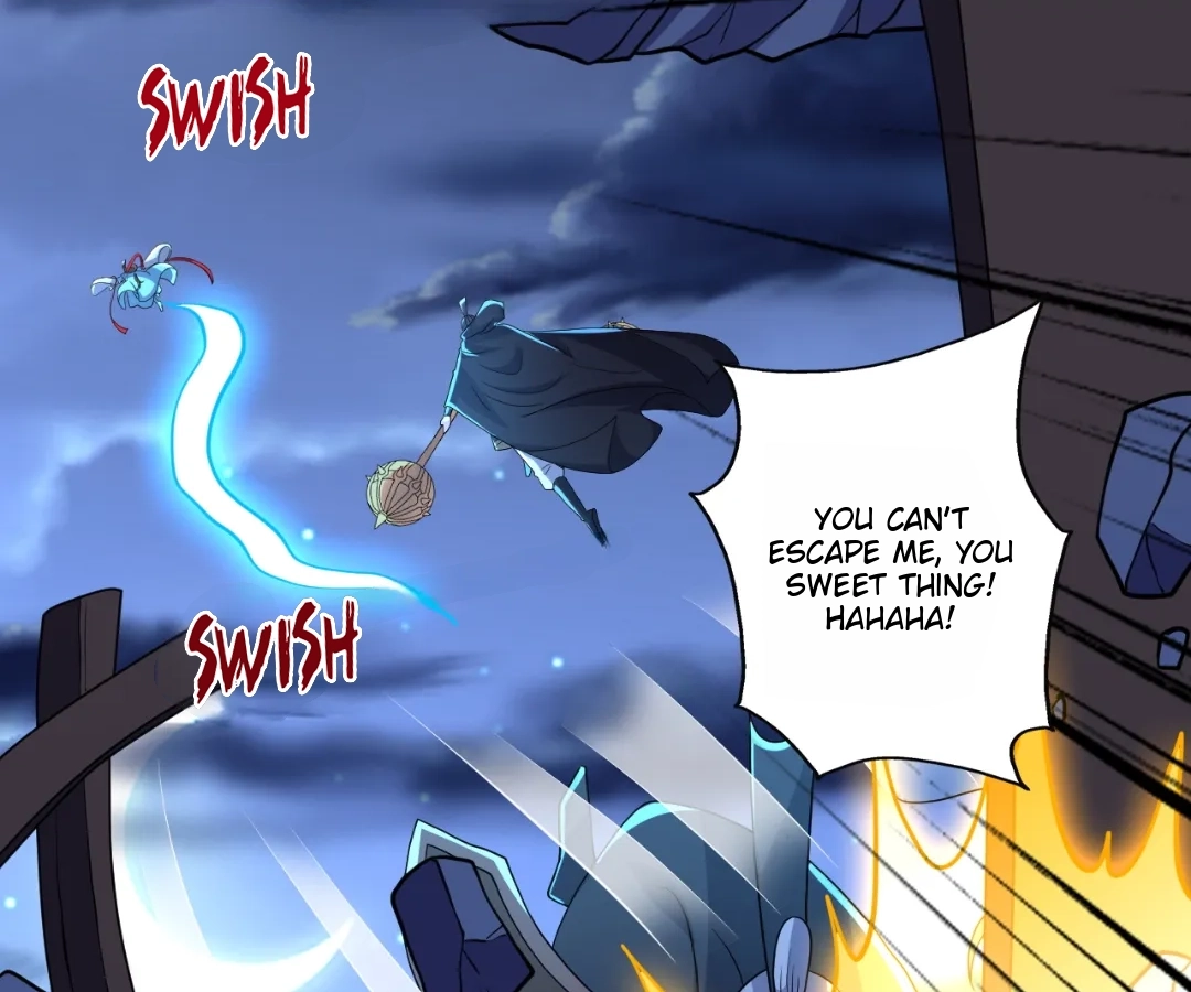 Banished Disciple's Counterattack Chapter 430 page 62 - 
