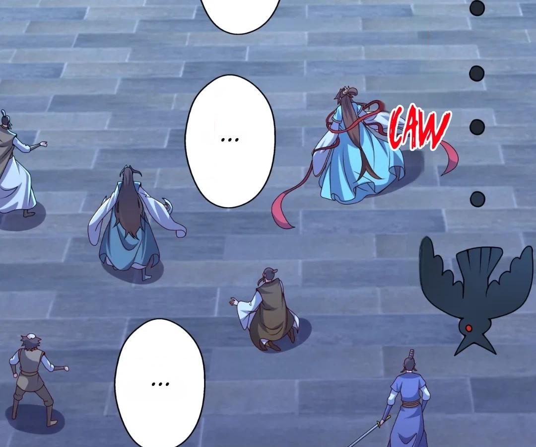 Banished Disciple's Counterattack Chapter 430 page 8 - 