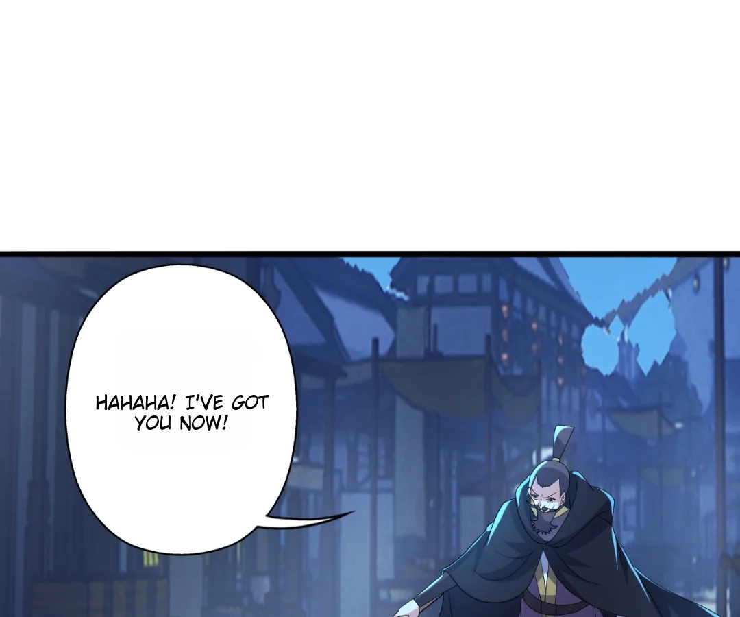 Banished Disciple's Counterattack Chapter 430 page 73 - 