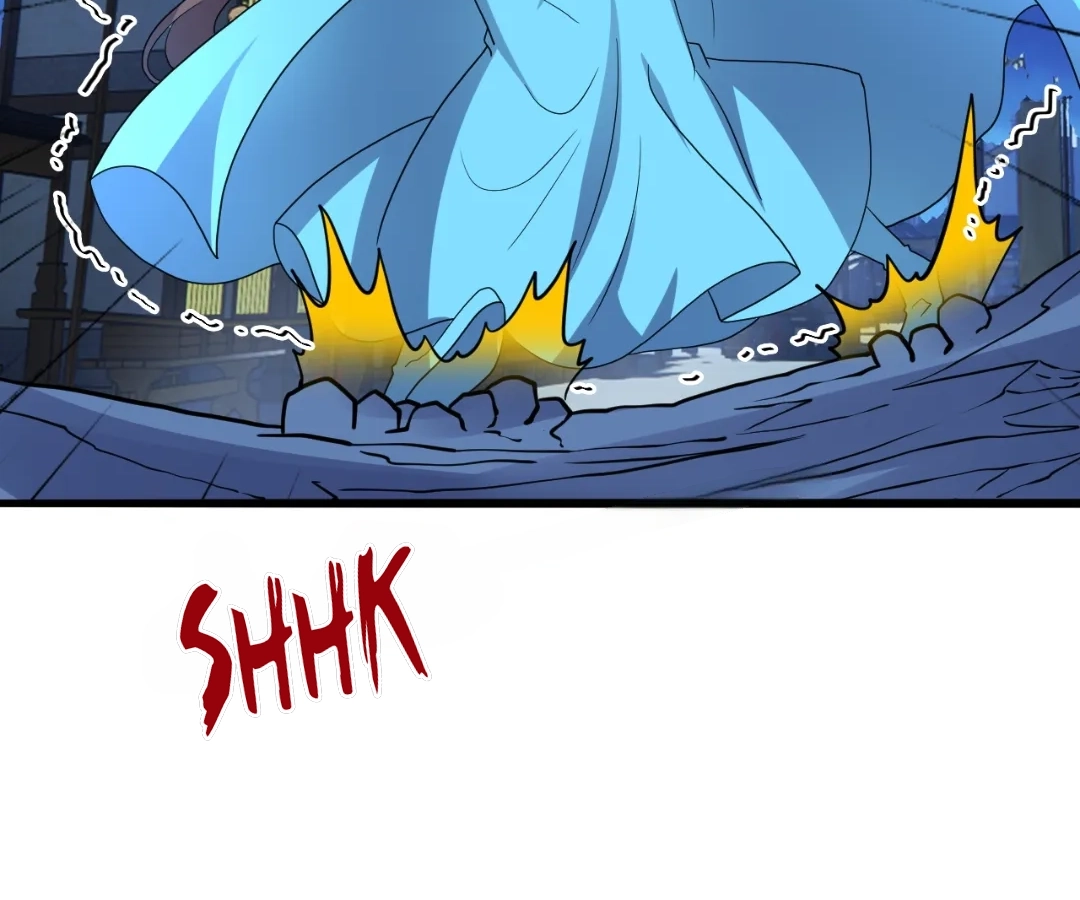 Banished Disciple's Counterattack Chapter 430 page 80 - 