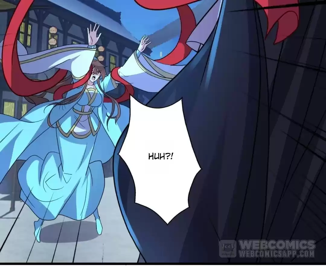 Banished Disciple's Counterattack Chapter 430 page 83 - 