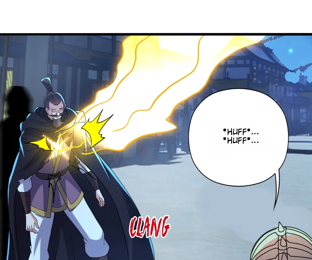 Banished Disciple's Counterattack Chapter 430 page 90 - 