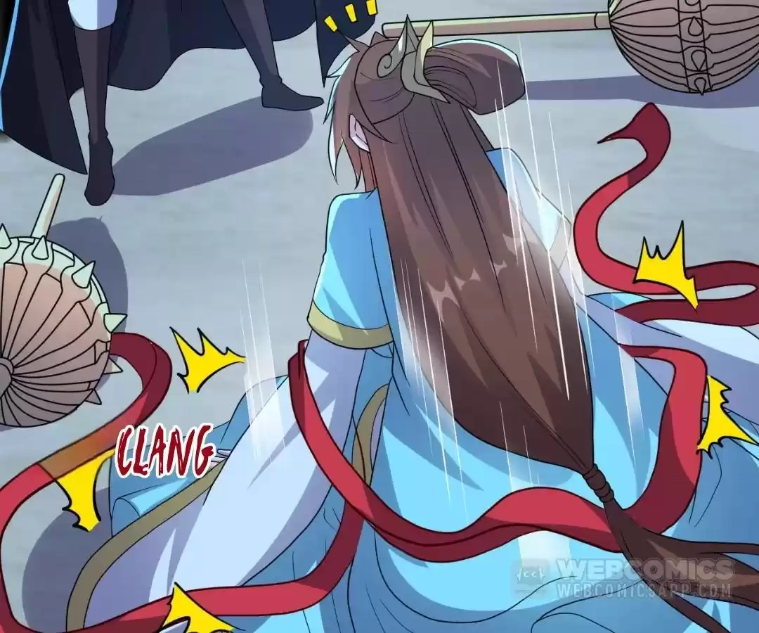 Banished Disciple's Counterattack Chapter 430 page 91 - 