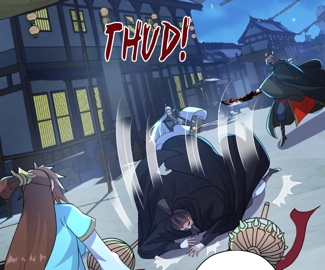 Banished Disciple's Counterattack Chapter 430 page 94 - 