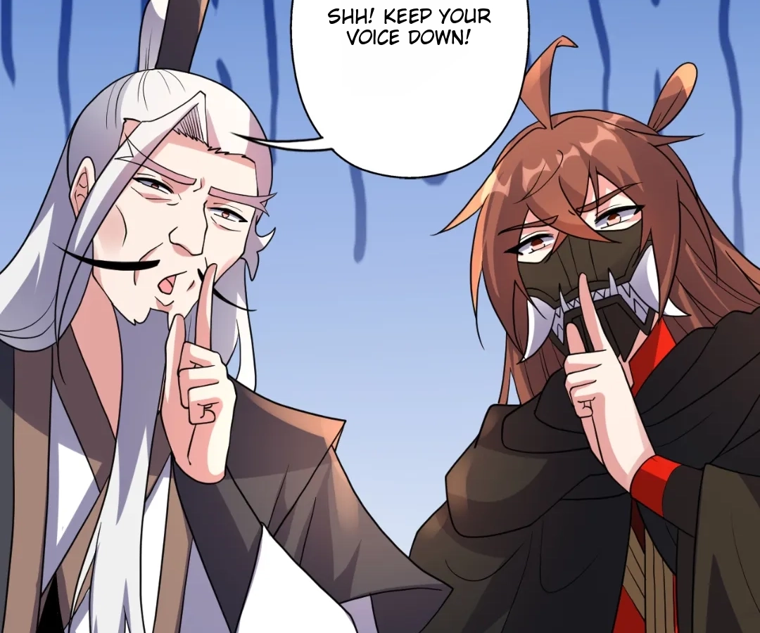 Banished Disciple's Counterattack Chapter 430 page 97 - 
