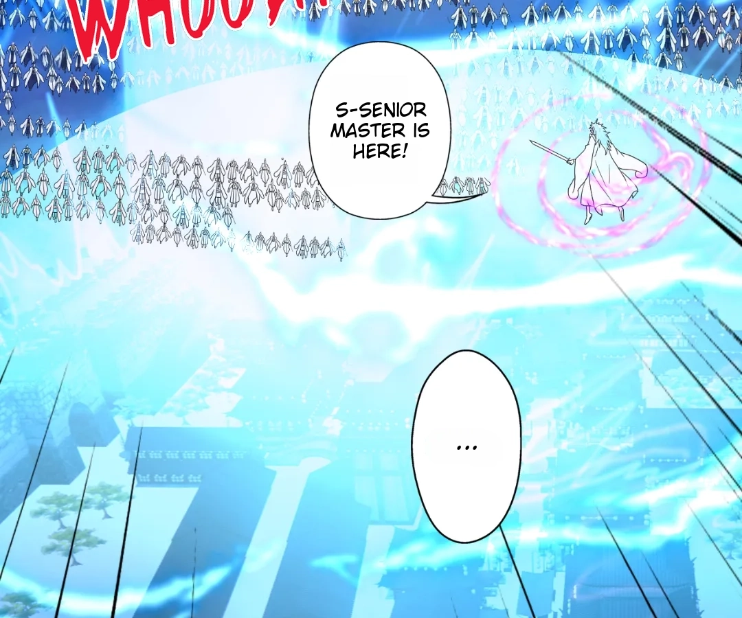 Banished Disciple's Counterattack Chapter 431 page 2 - 