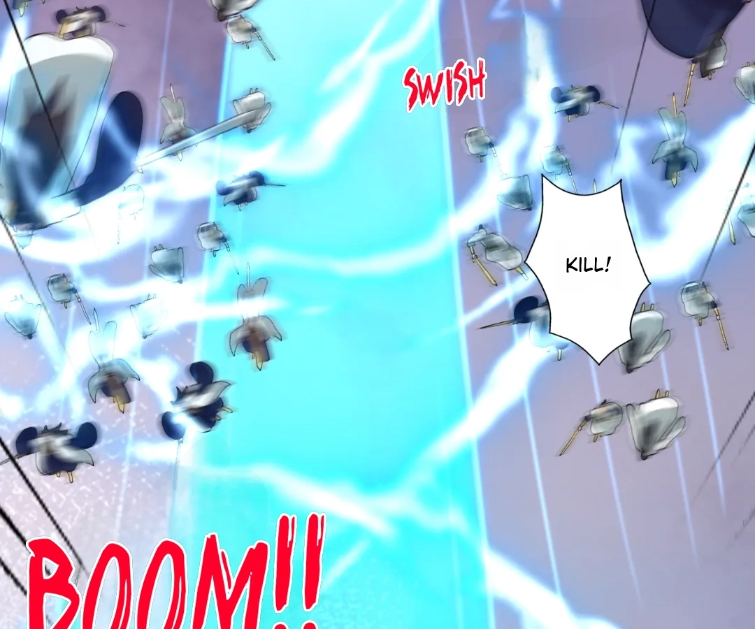 Banished Disciple's Counterattack Chapter 431 page 12 - 