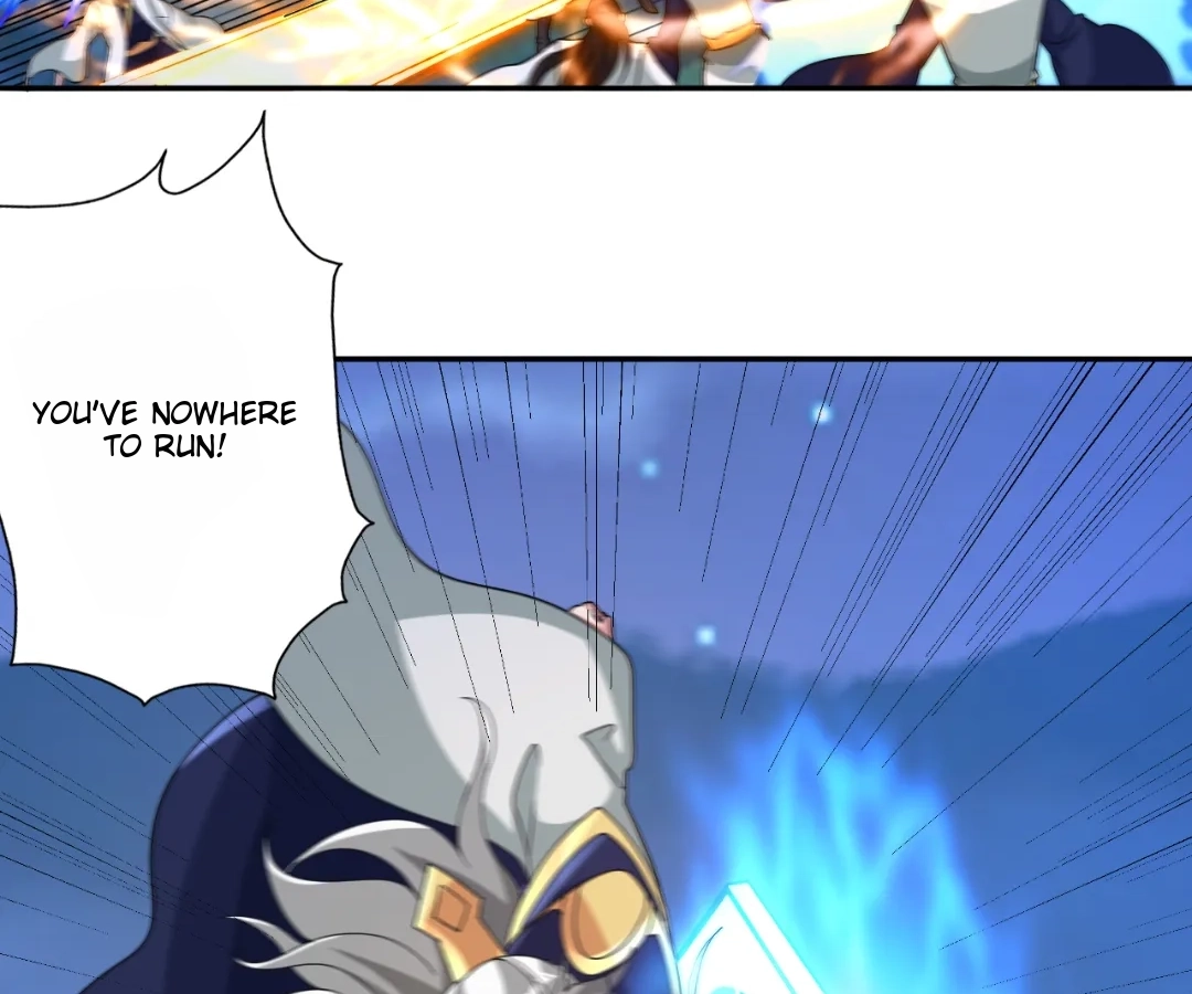 Banished Disciple's Counterattack Chapter 431 page 116 - 