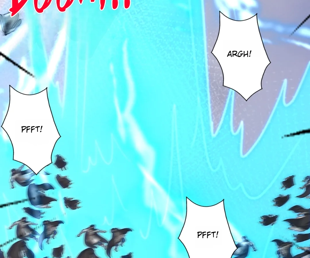 Banished Disciple's Counterattack Chapter 431 page 13 - 