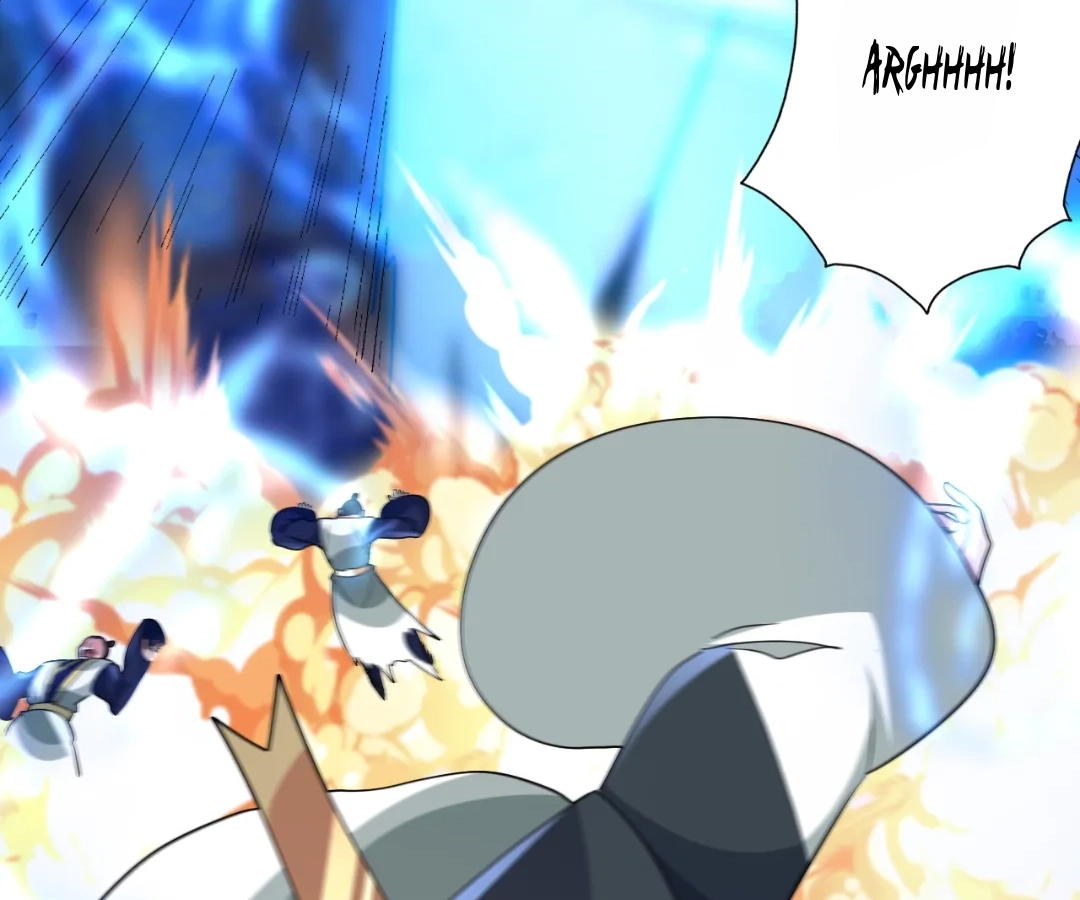 Banished Disciple's Counterattack Chapter 431 page 121 - 