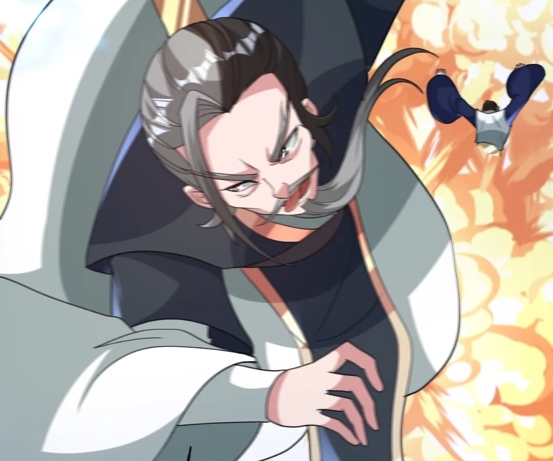 Banished Disciple's Counterattack Chapter 431 page 122 - 
